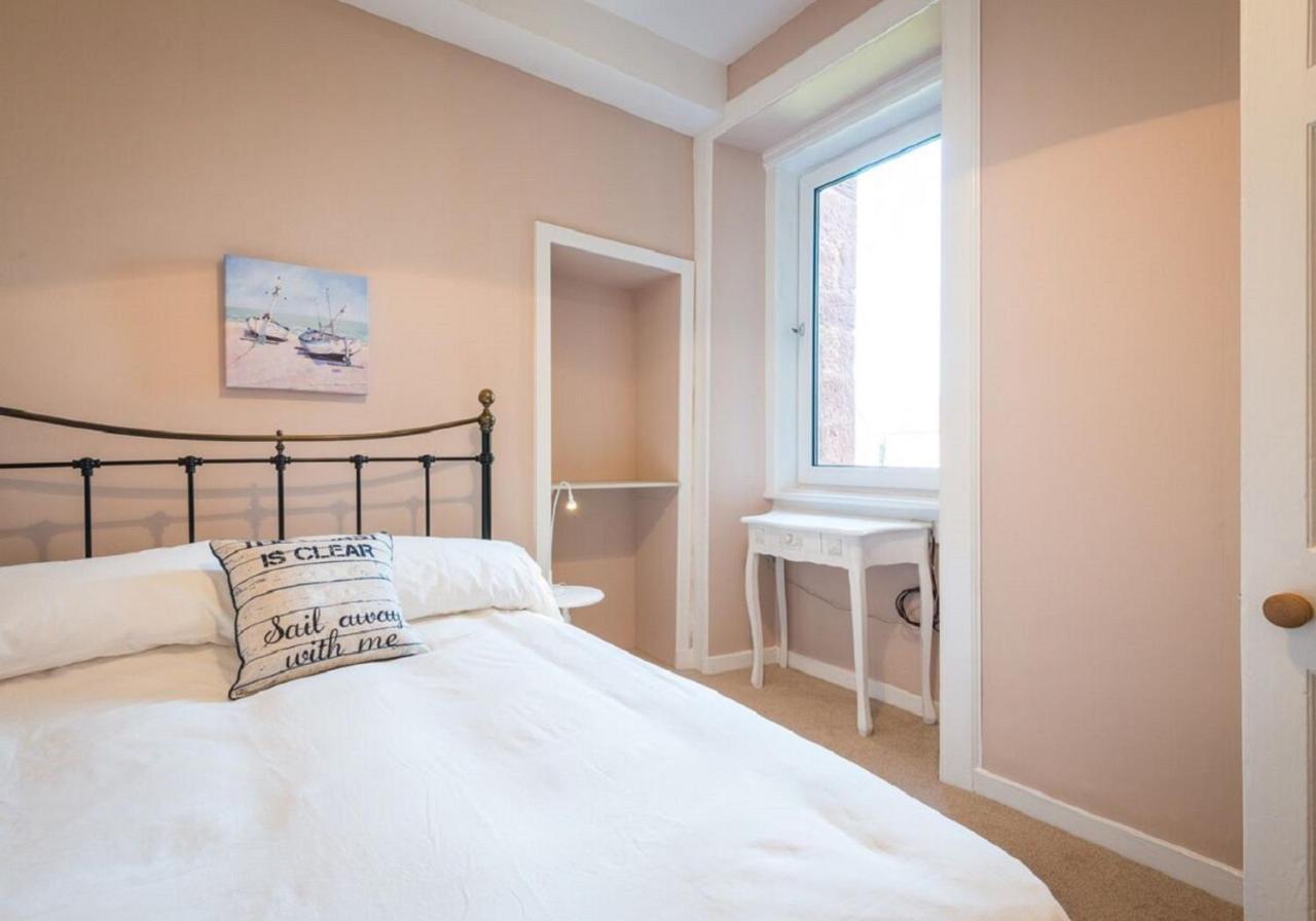 Greco'S Close Apartment Dunbar Ngoại thất bức ảnh